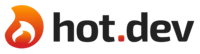 hot.dev logo